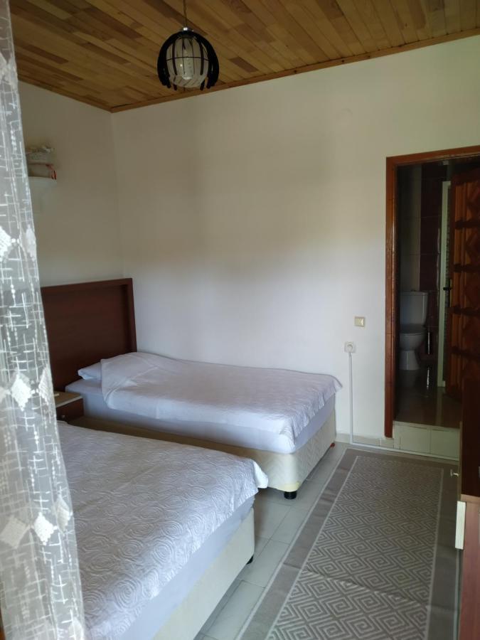 Olympos Yavuz Hotel Çıralı Zewnętrze zdjęcie