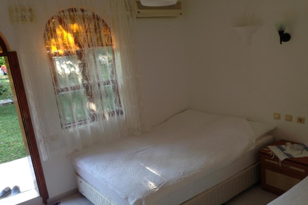 Olympos Yavuz Hotel Çıralı Zewnętrze zdjęcie