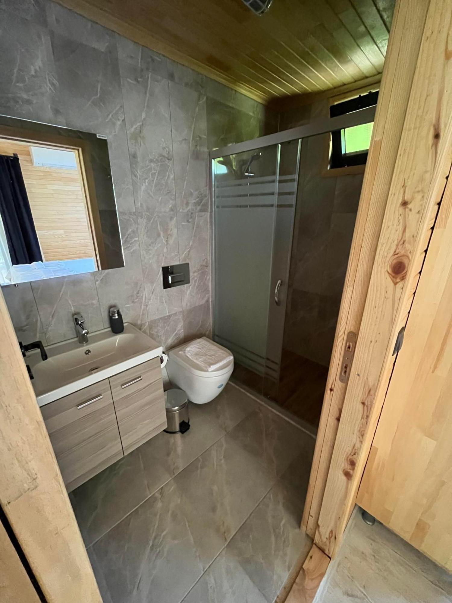 Olympos Yavuz Hotel Çıralı Zewnętrze zdjęcie